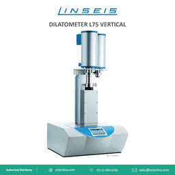  EC. DIL L75 VERTICAL DILATOMETER