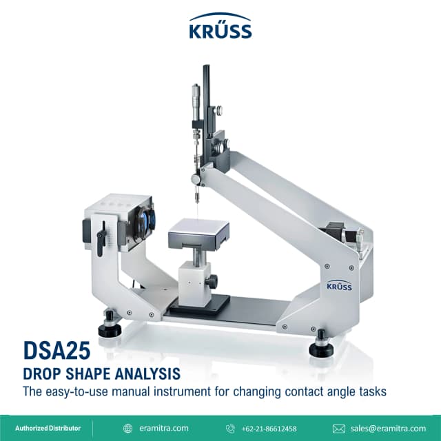 Drop Shape Analyzer (DSA 25B)