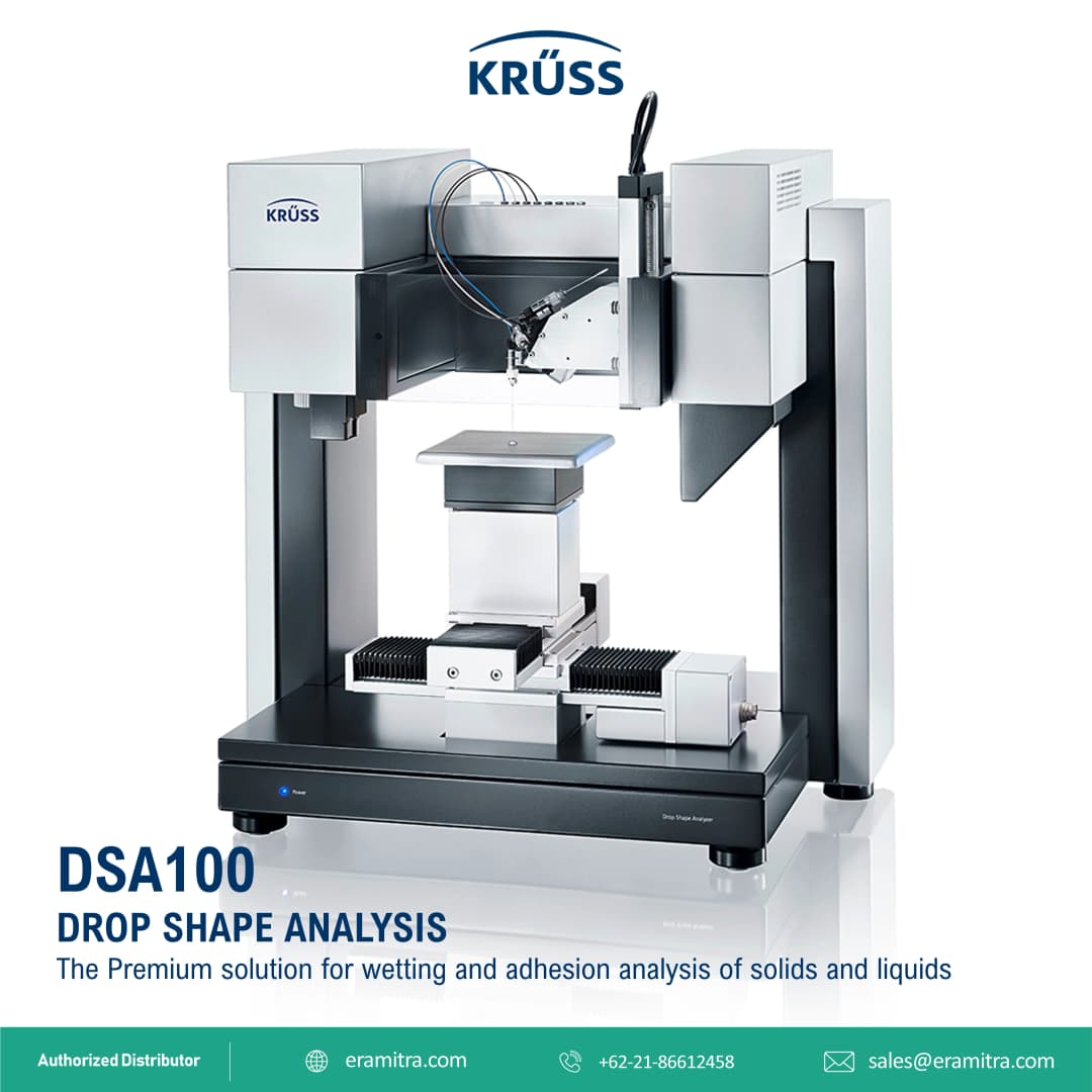 Drop Shape Analyzer (DSA 100 E)