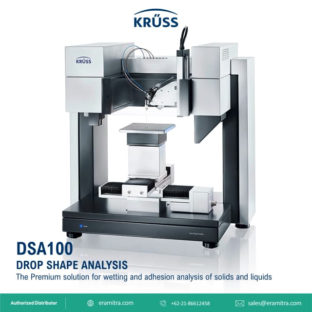 Drop Shape Analyzer (DSA 100 E)