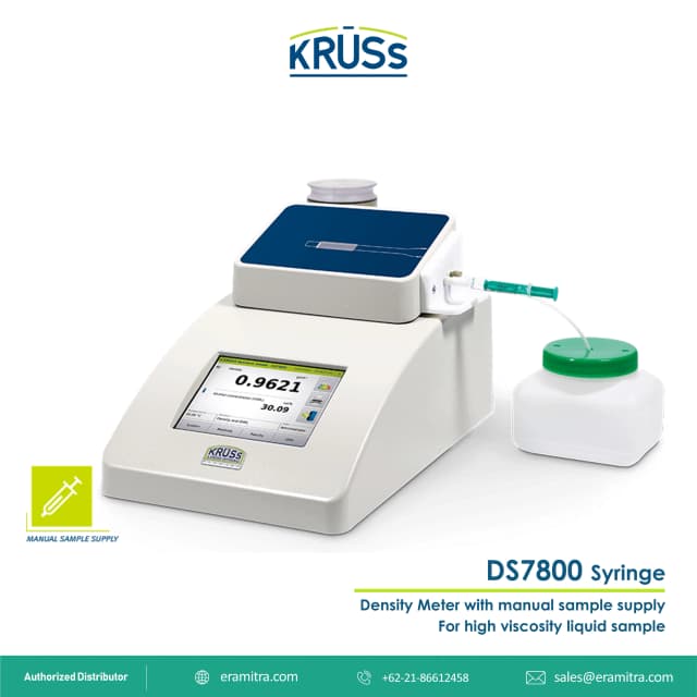 DS7800 Manual Supply