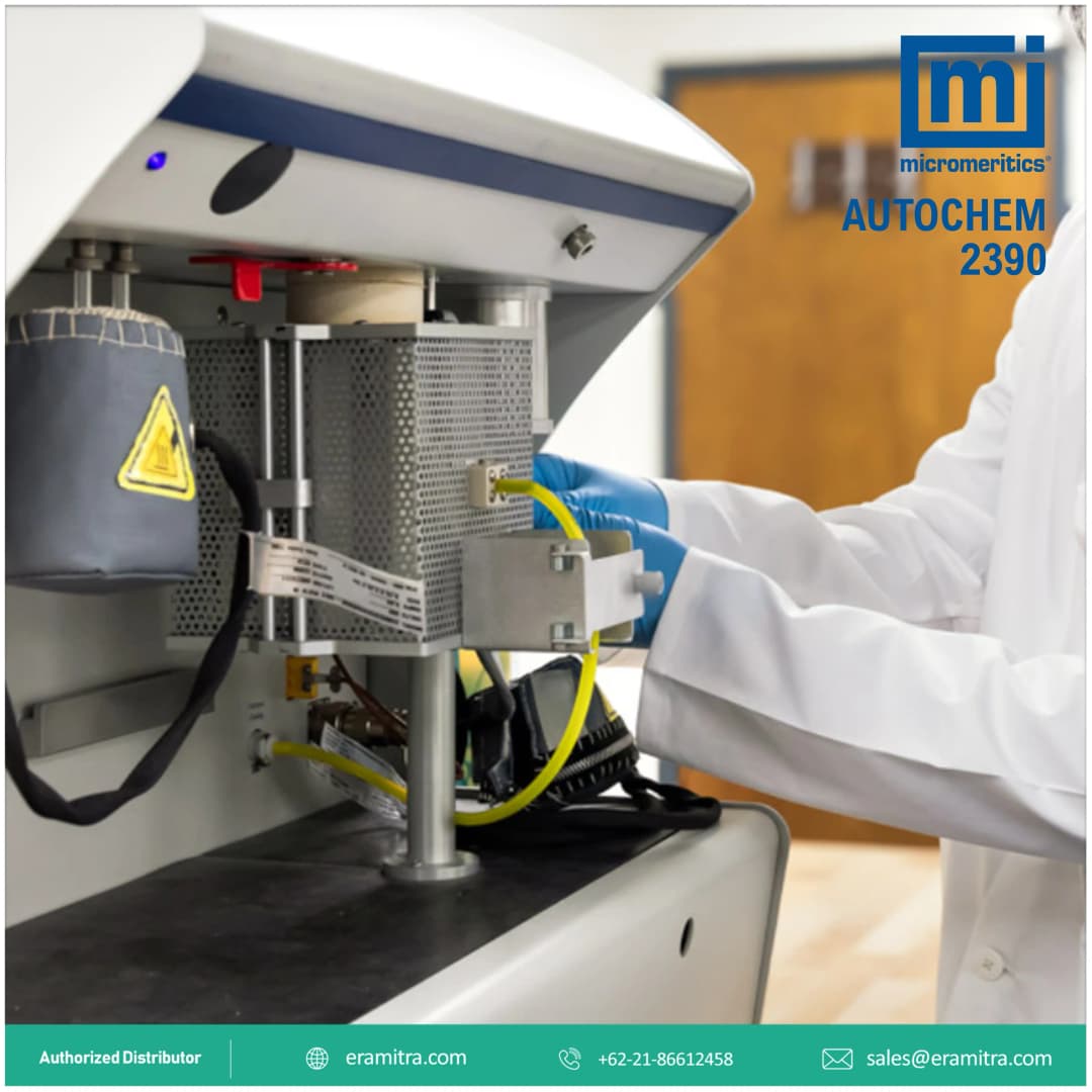 AutoChem III 2930