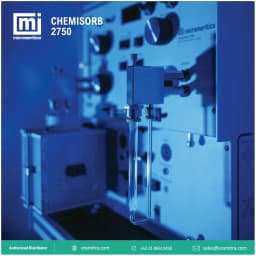 Chemisorb 2750