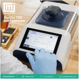 AccuPyc 1350