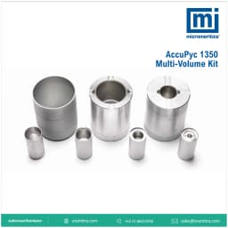 AccuPyc 1350