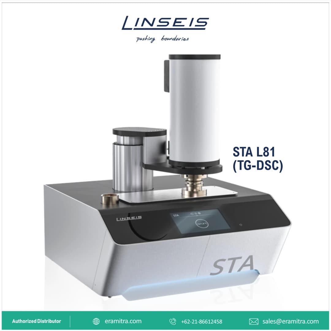 STA L81 - TG-DSC
