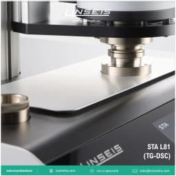 STA L81 - TG-DSC