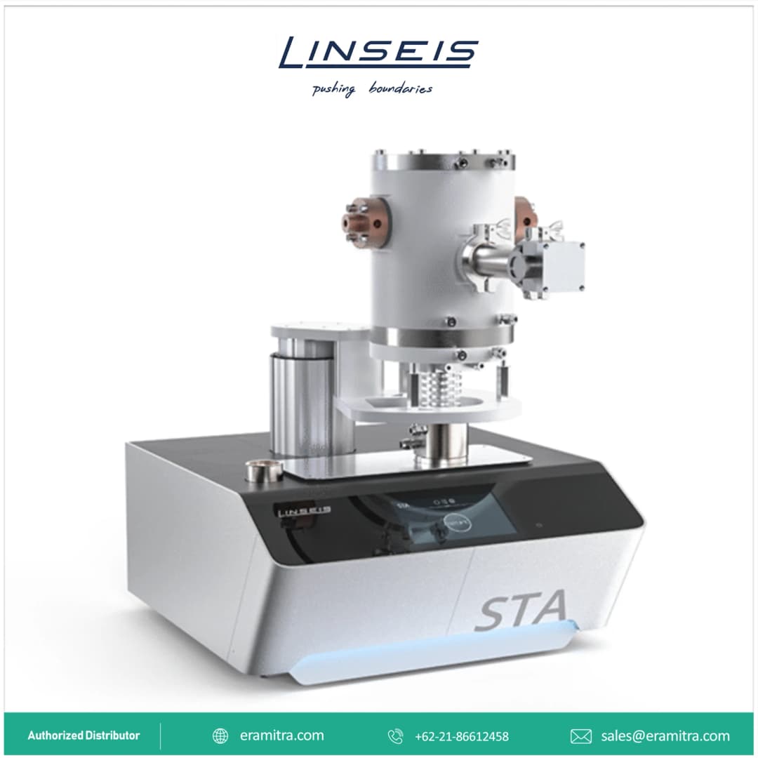 STA L81 - TG-DSC
