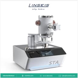 STA L81 - TG-DSC