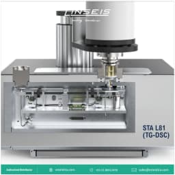 STA L81 - TG-DSC