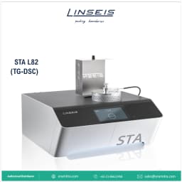 STA L82 - TG-DSC