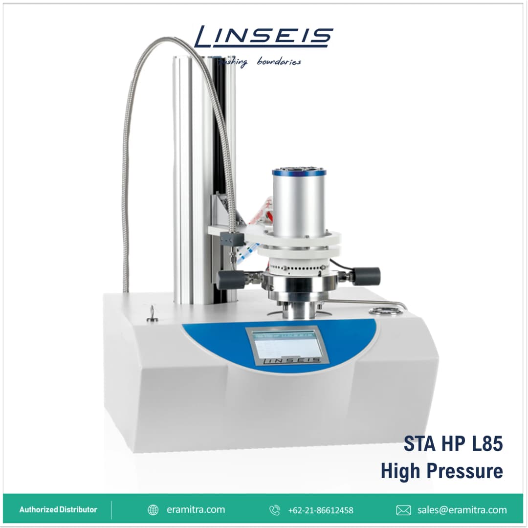 STA HP L85 