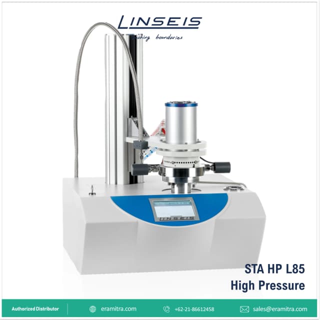 STA HP L85 