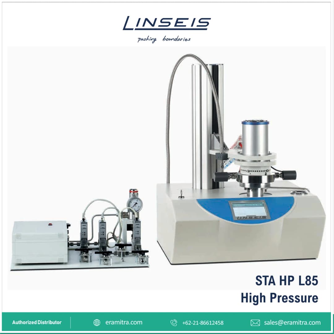 STA HP L85 