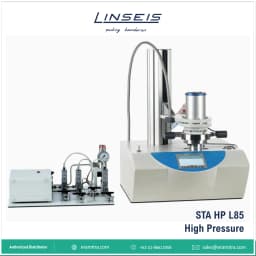 STA HP L85 