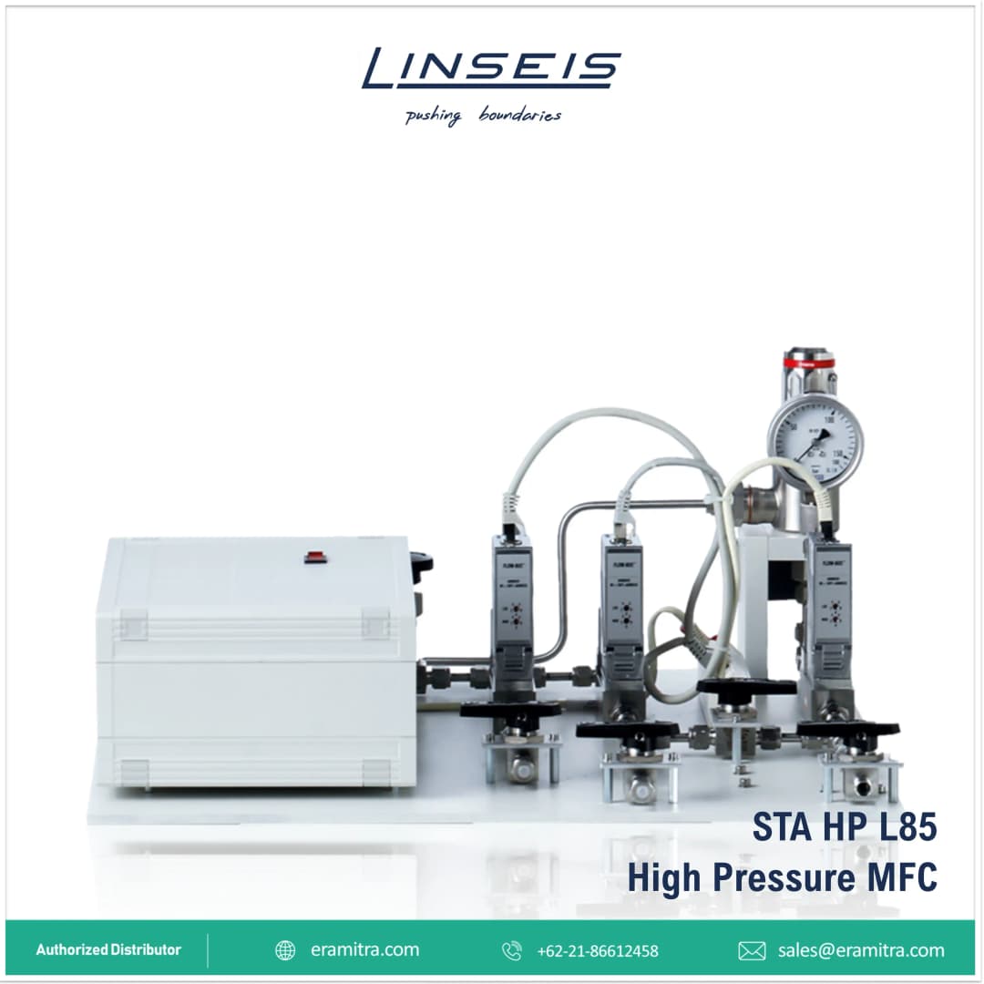STA HP L85 