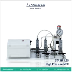 STA HP L85 