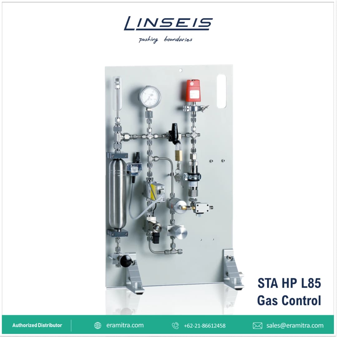 STA HP L85 