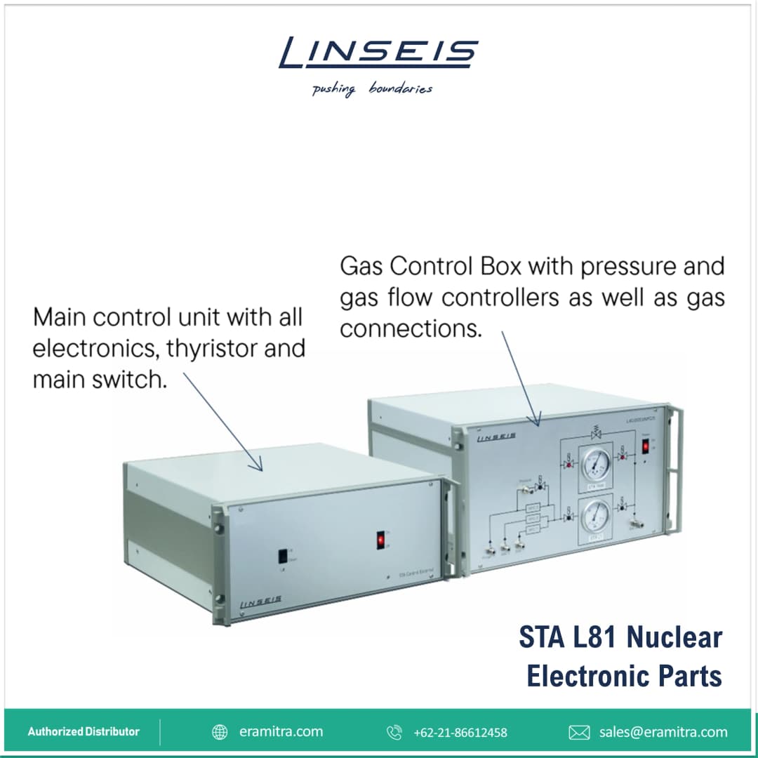 STA L81 Nuclear