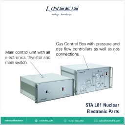 STA L81 Nuclear