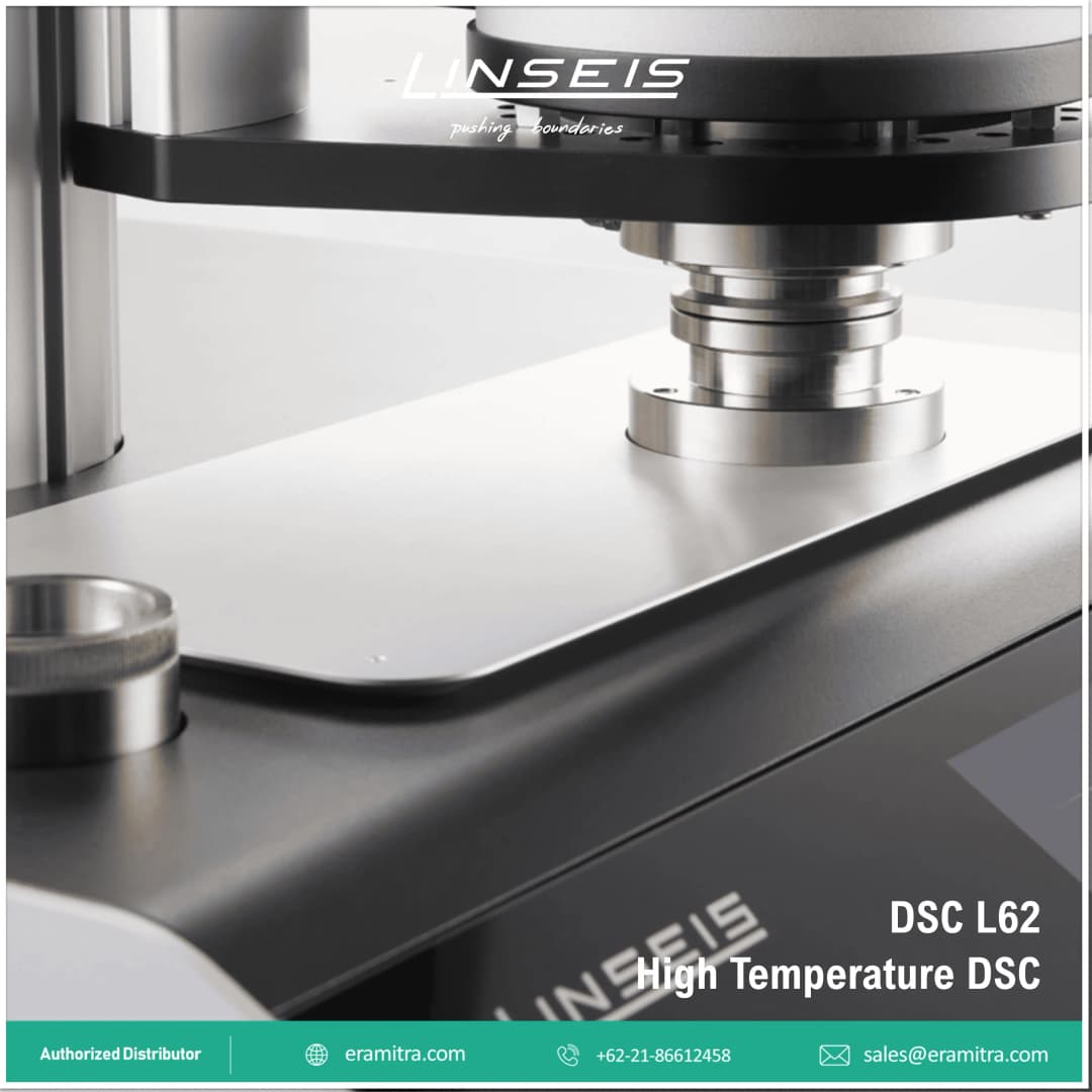 HDSC L62 - High Temperature
