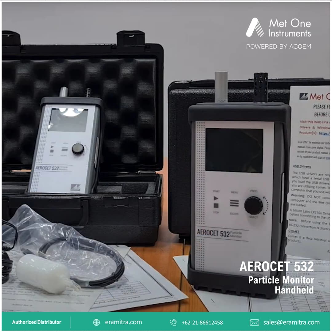 AEROCET 532