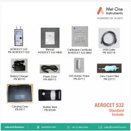 AEROCET 532