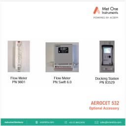 AEROCET 532