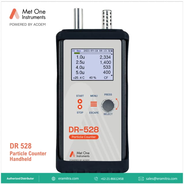 DR-528 