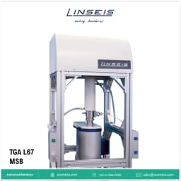 TGA L87 MSB