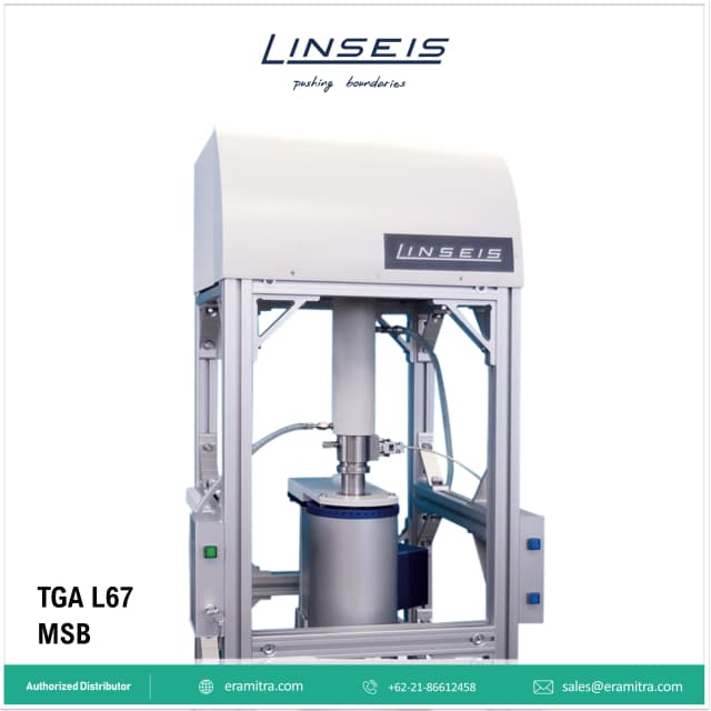 TGA L87 MSB