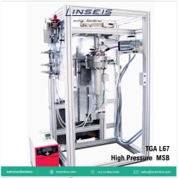 TGA L87 MSB