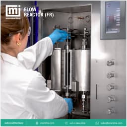 Flow Reactor