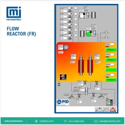 Flow Reactor