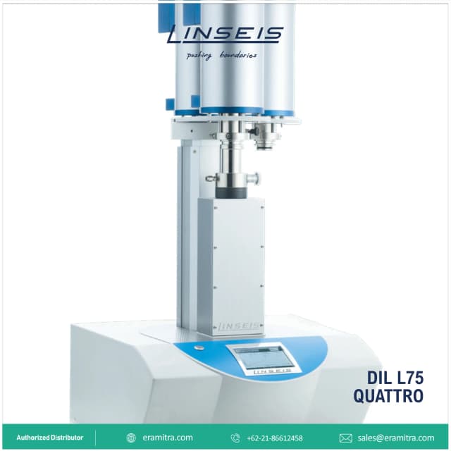 DIL L75 Quattro
