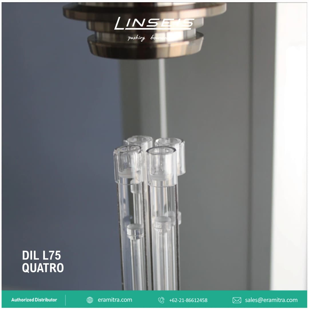DIL L75 Quattro