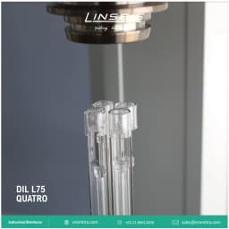 DIL L75 Quattro