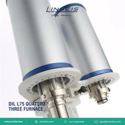 DIL L75 Quattro