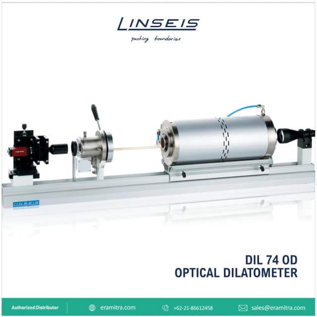 DIL L74 Optical