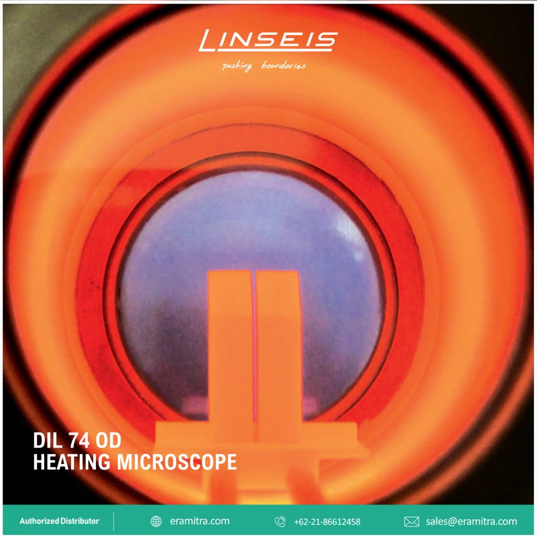 DIL L74 Optical