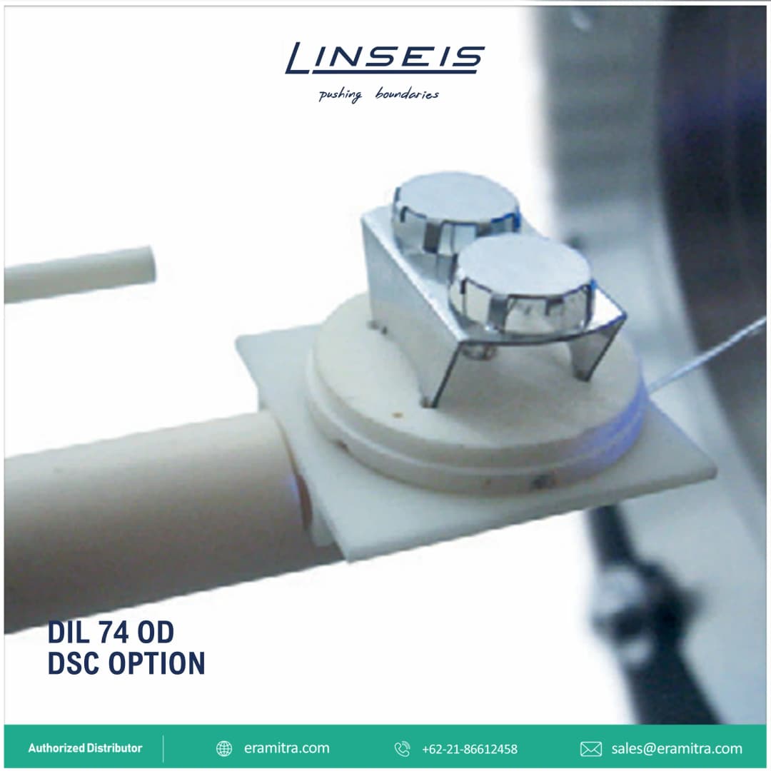 DIL L74 Optical