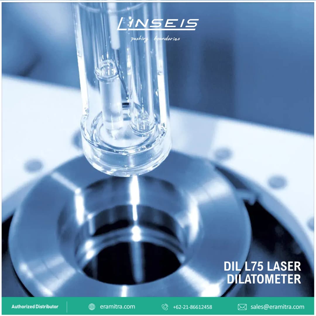 DIL L75 Laser