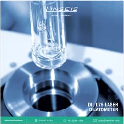 DIL L75 Laser