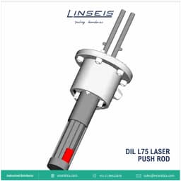 DIL L75 Laser