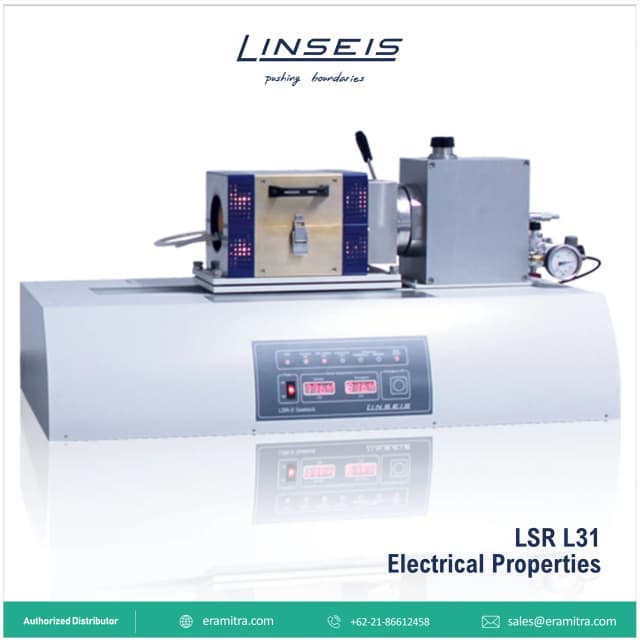 LSR3 - L31