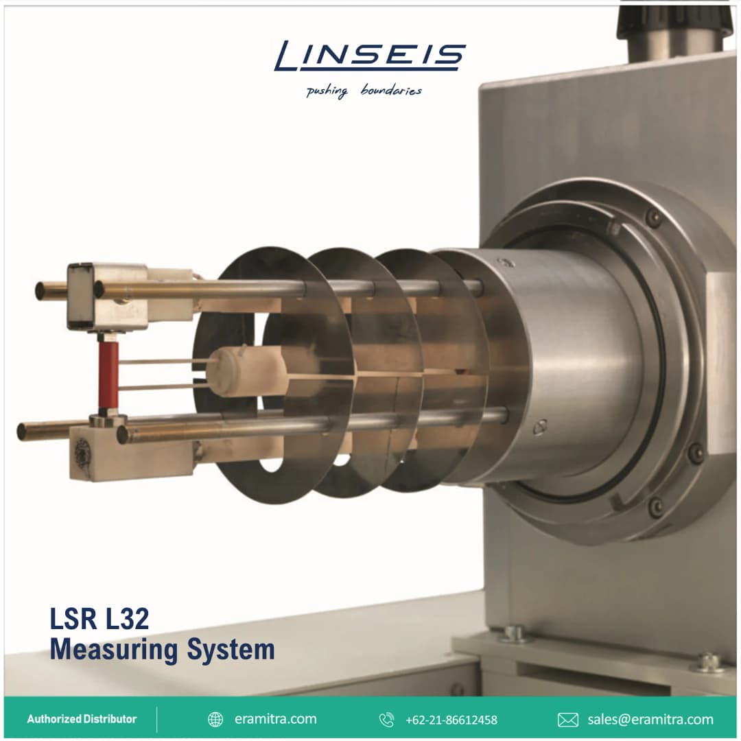 LSR3 - L31