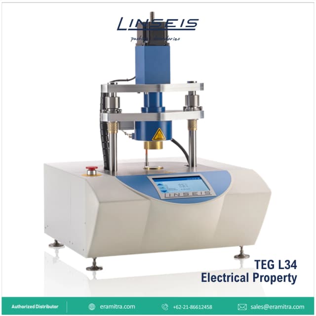 TEG Tester - L34
