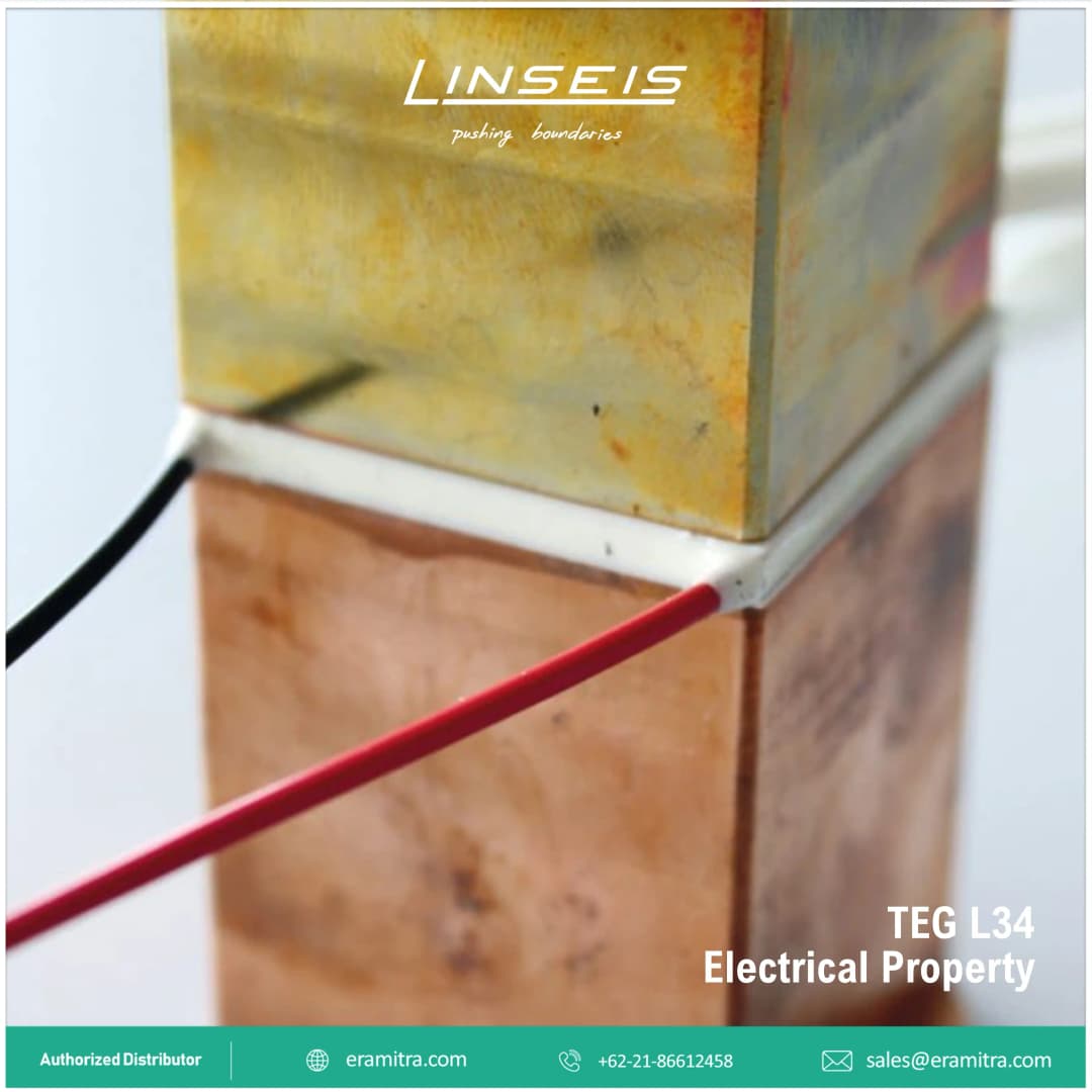 TEG Tester - L34