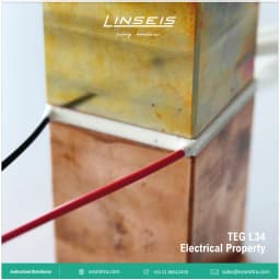 TEG Tester - L34