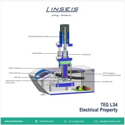TEG Tester - L34